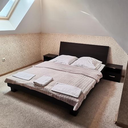 Bed and Breakfast Jas I Malgosia Poraj  Exterior foto