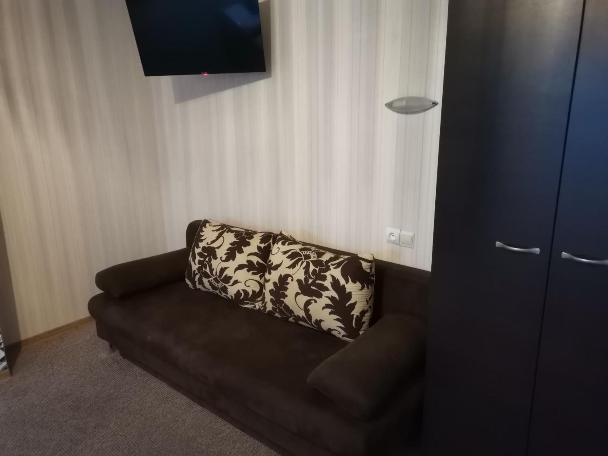 Bed and Breakfast Jas I Malgosia Poraj  Exterior foto