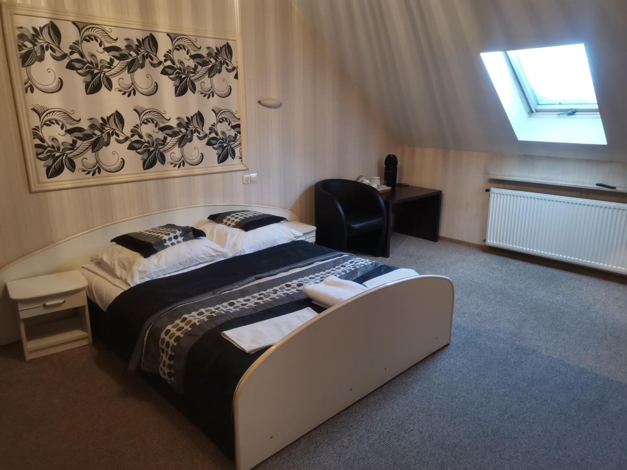 Bed and Breakfast Jas I Malgosia Poraj  Exterior foto